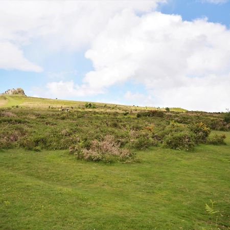 2 Bed In Dartmoor National Park 46409 Villa Haytor Ngoại thất bức ảnh