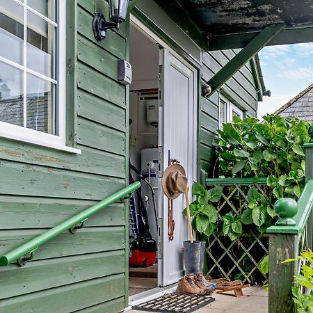 2 Bed In Dartmoor National Park 46409 Villa Haytor Ngoại thất bức ảnh