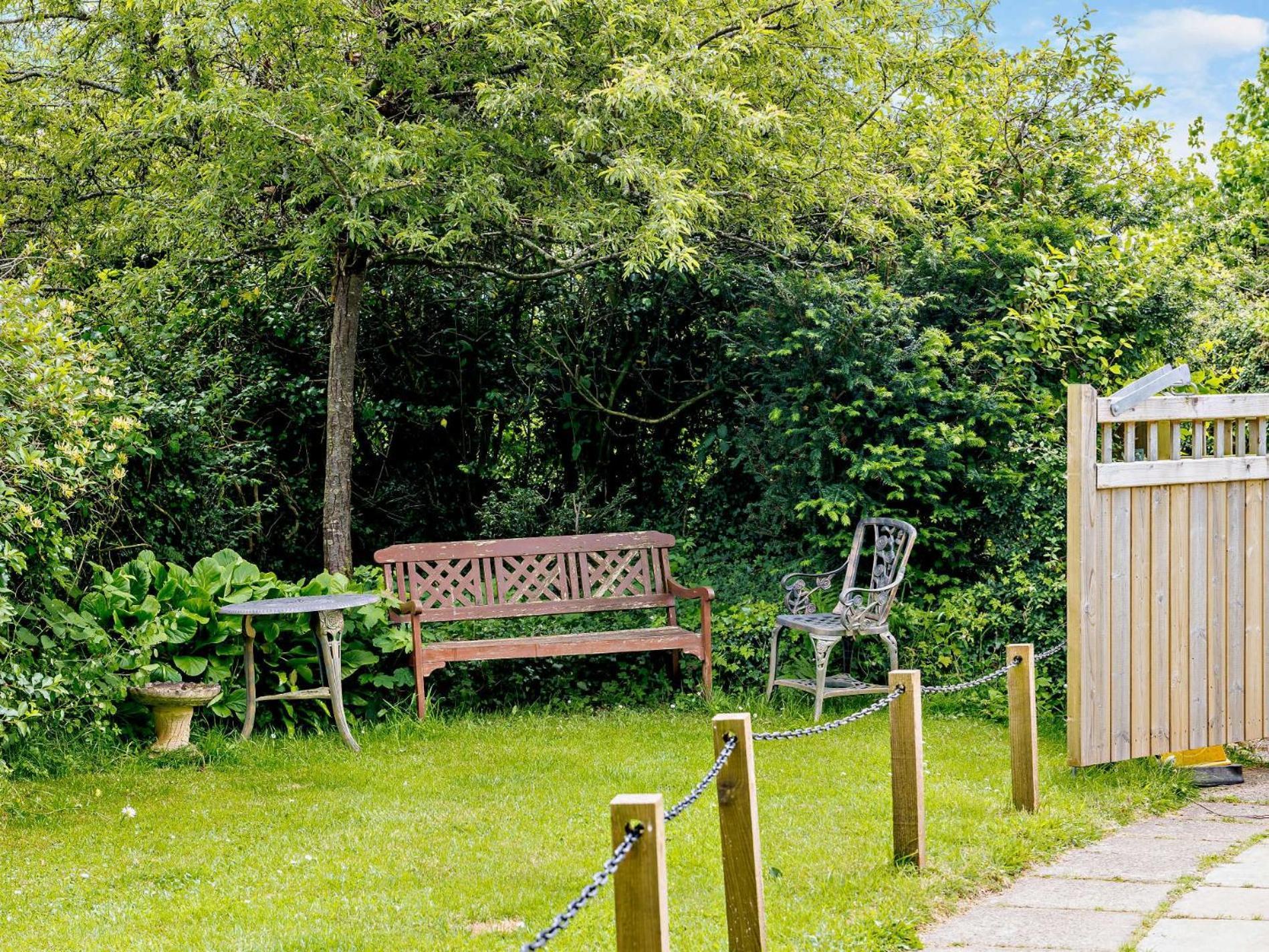 2 Bed In Dartmoor National Park 46409 Villa Haytor Ngoại thất bức ảnh