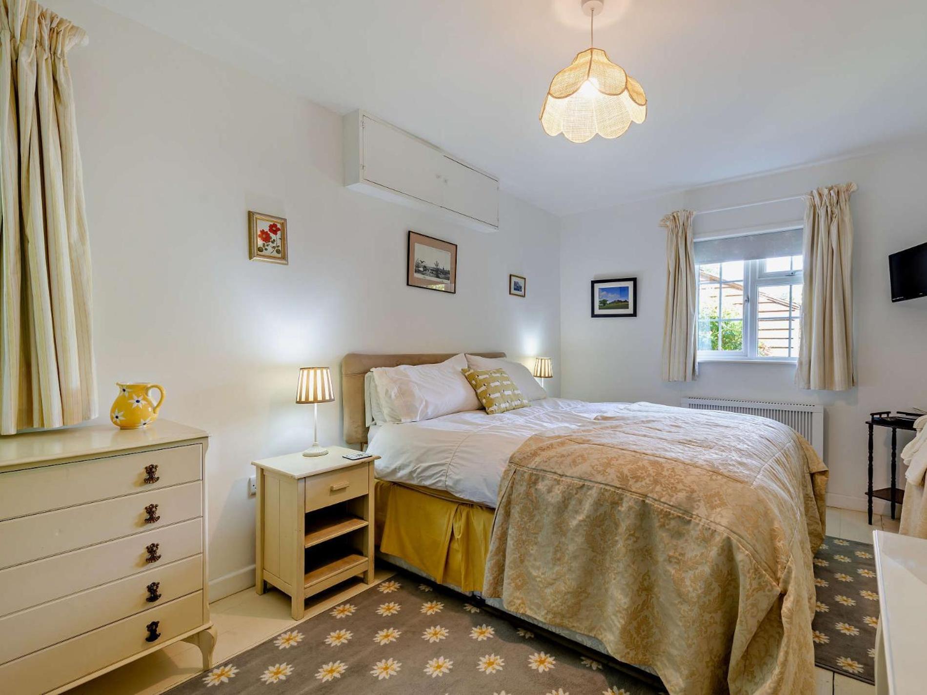 2 Bed In Dartmoor National Park 46409 Villa Haytor Ngoại thất bức ảnh