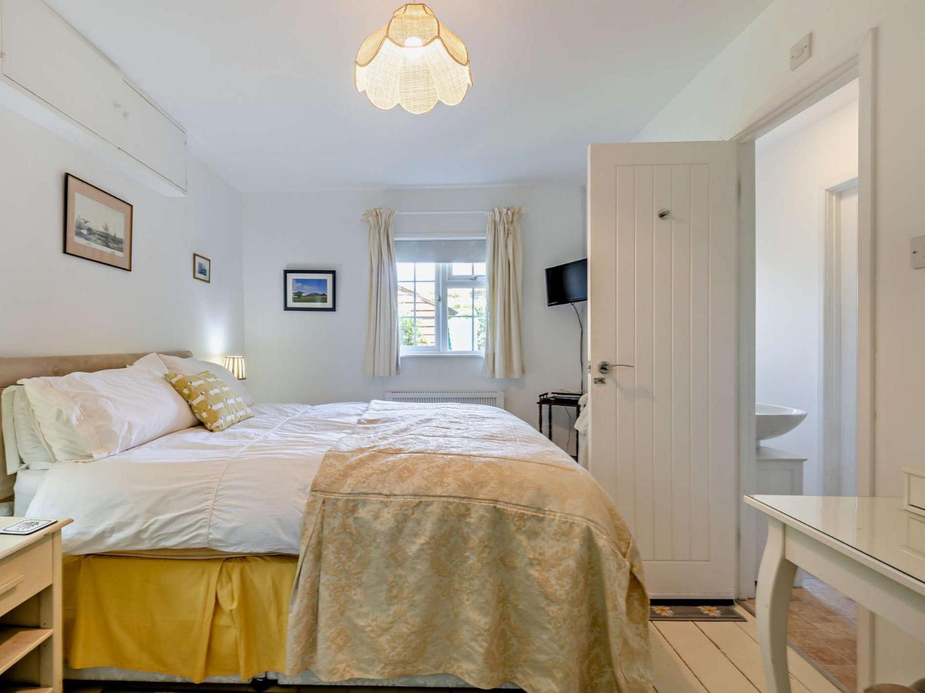 2 Bed In Dartmoor National Park 46409 Villa Haytor Ngoại thất bức ảnh