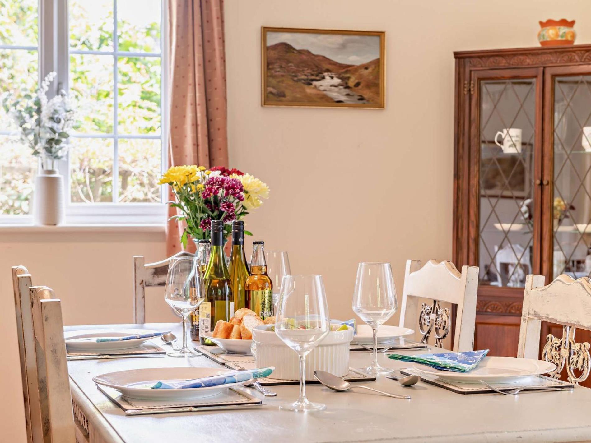 2 Bed In Dartmoor National Park 46409 Villa Haytor Ngoại thất bức ảnh