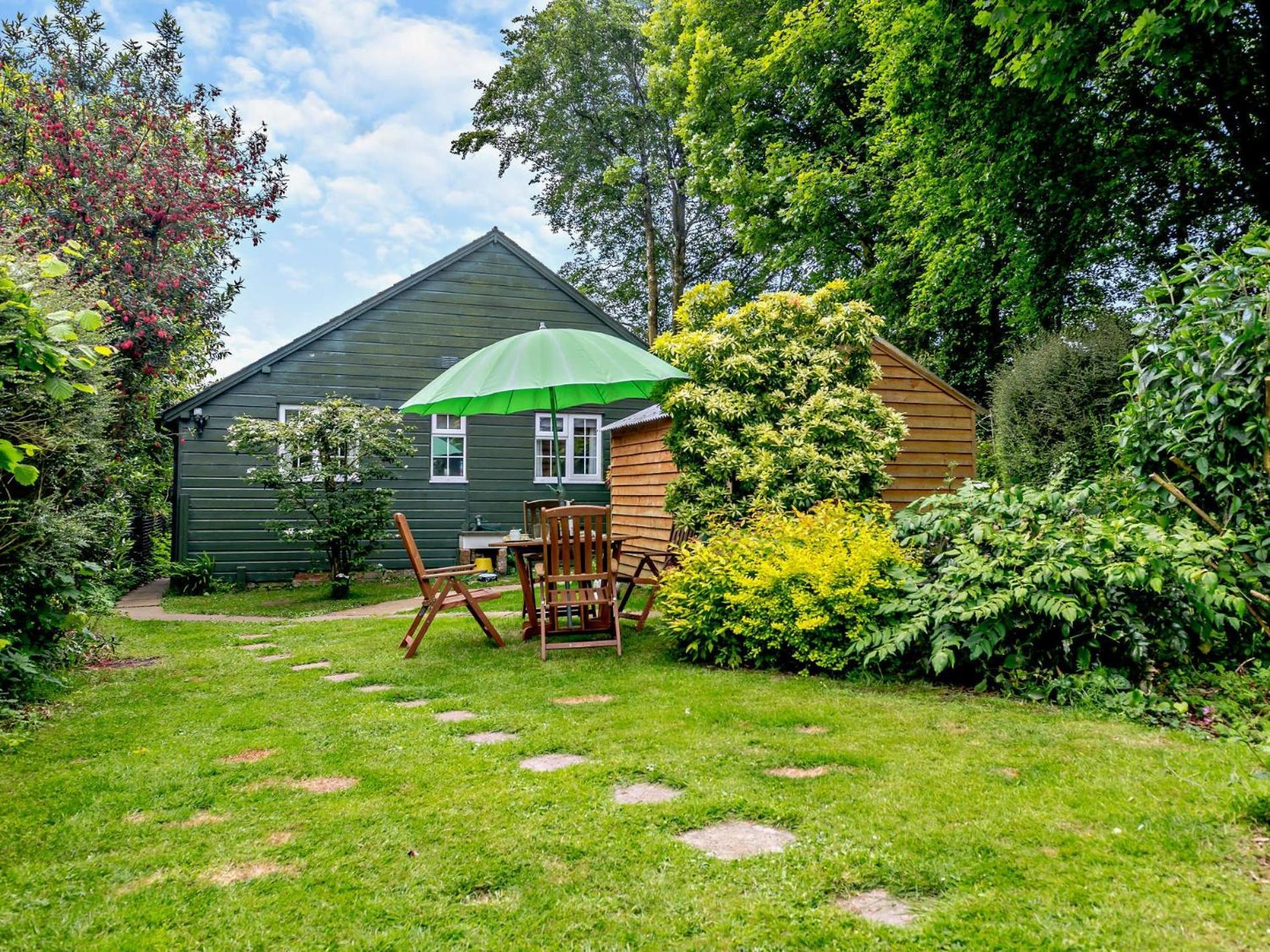 2 Bed In Dartmoor National Park 46409 Villa Haytor Ngoại thất bức ảnh