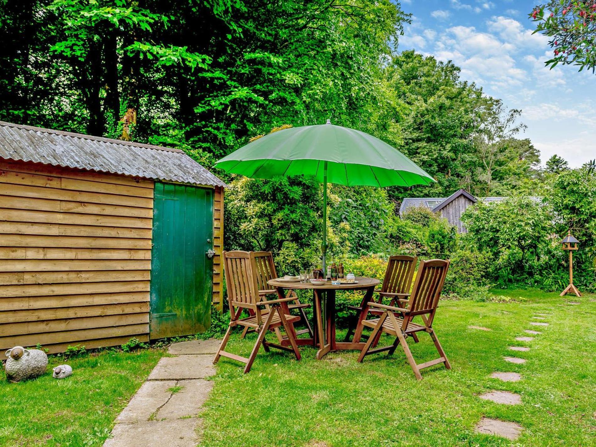2 Bed In Dartmoor National Park 46409 Villa Haytor Ngoại thất bức ảnh