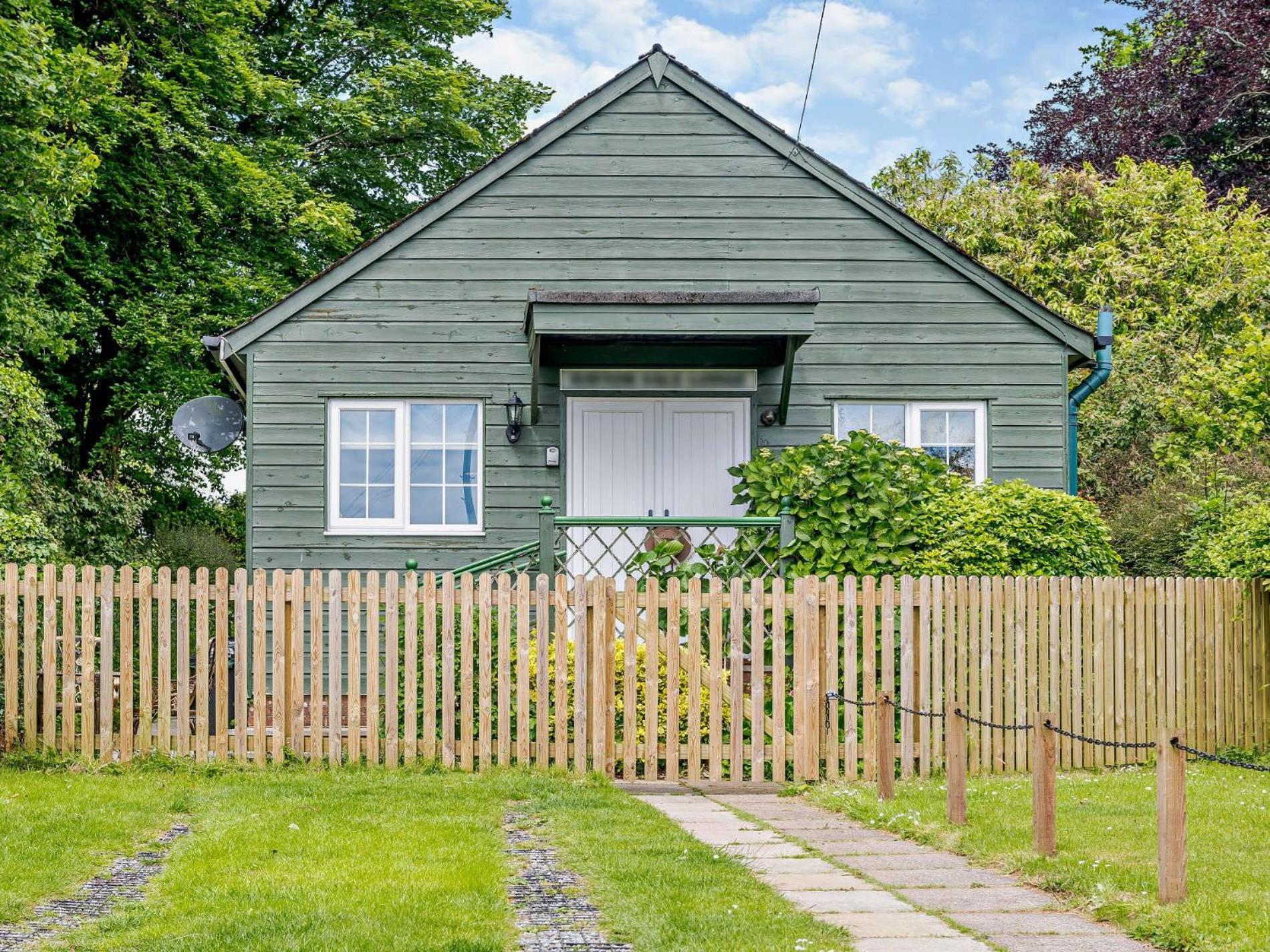 2 Bed In Dartmoor National Park 46409 Villa Haytor Ngoại thất bức ảnh